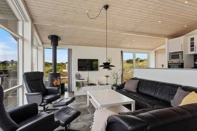 Vorschaubild von Ferienhaus RJ65 in Søndervig - Westjütland