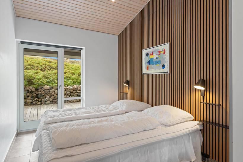 Foto von Ferienhaus RJ65 in Søndervig - Westjütland