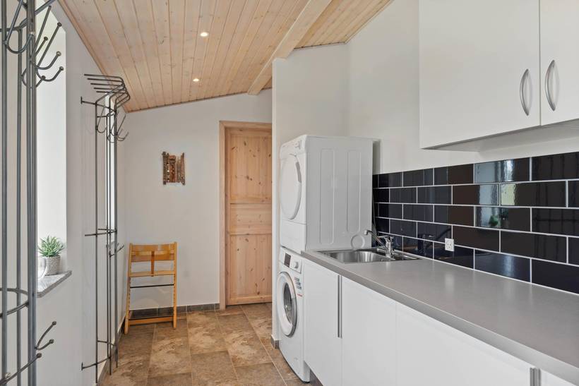 Foto von Ferienhaus RJ65 in Søndervig - Westjütland