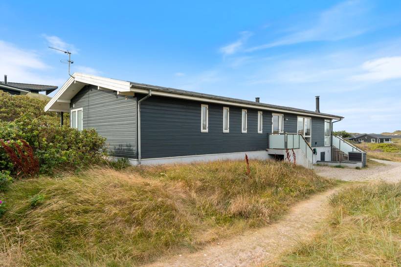Foto von Ferienhaus RJ65 in Søndervig - Westjütland