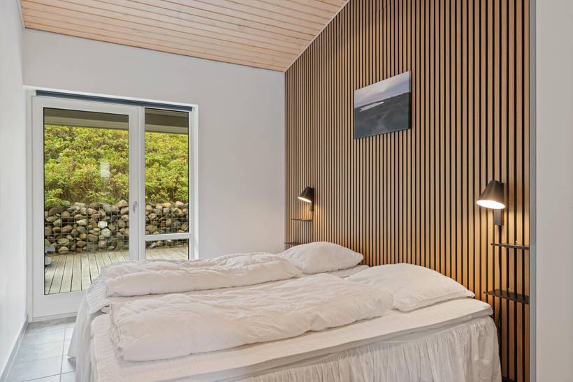 Foto von Ferienhaus RJ65 in Søndervig - Westjütland