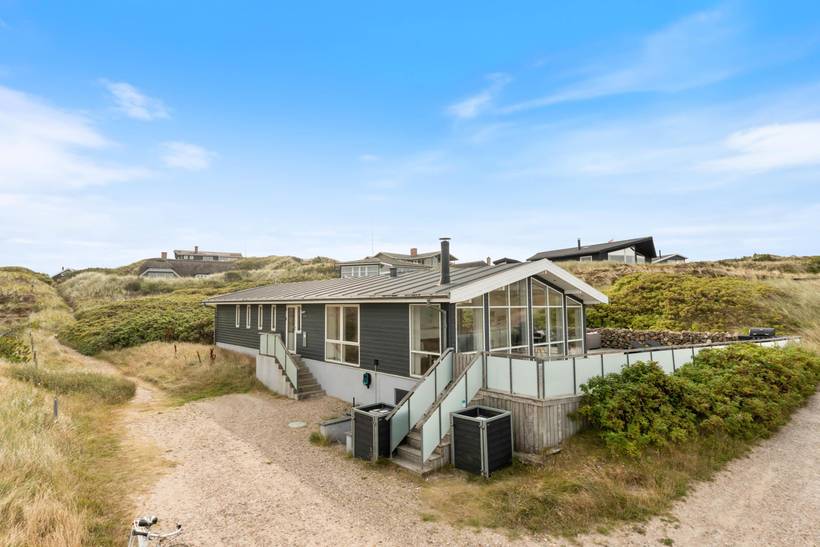 Foto von Ferienhaus RJ65 in Søndervig - Westjütland
