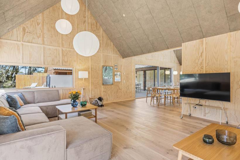 Foto von Ferienhaus RJ68 in Blåvand - Westjütland
