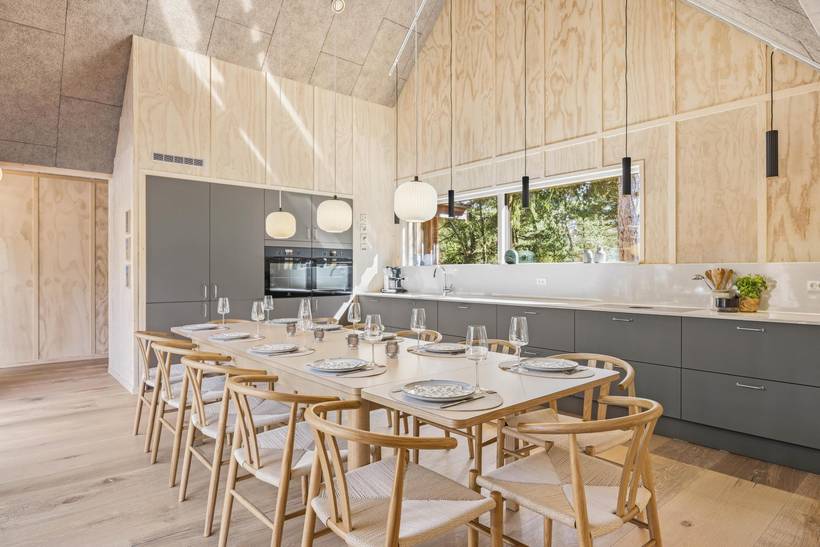 Foto von Ferienhaus RJ68 in Blåvand - Westjütland