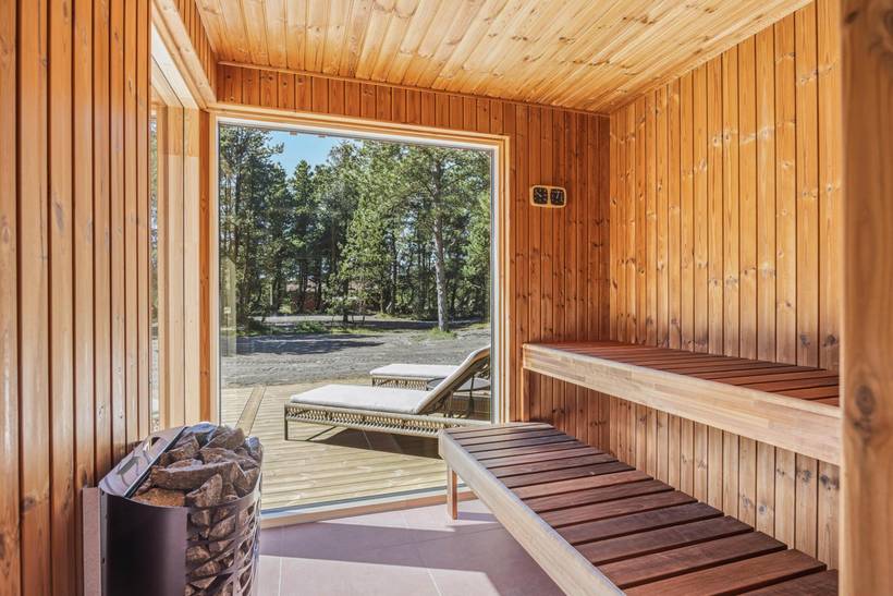 Foto von Ferienhaus RJ68 in Blåvand - Westjütland
