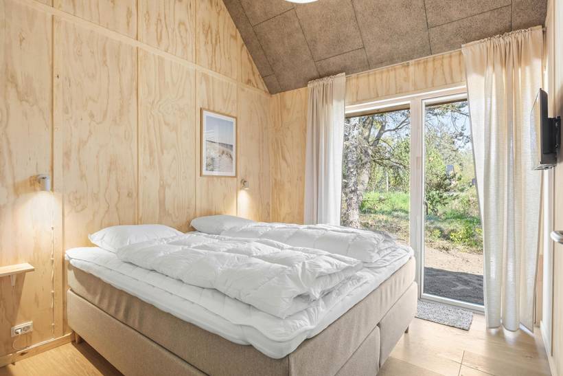 Foto von Ferienhaus RJ68 in Blåvand - Westjütland