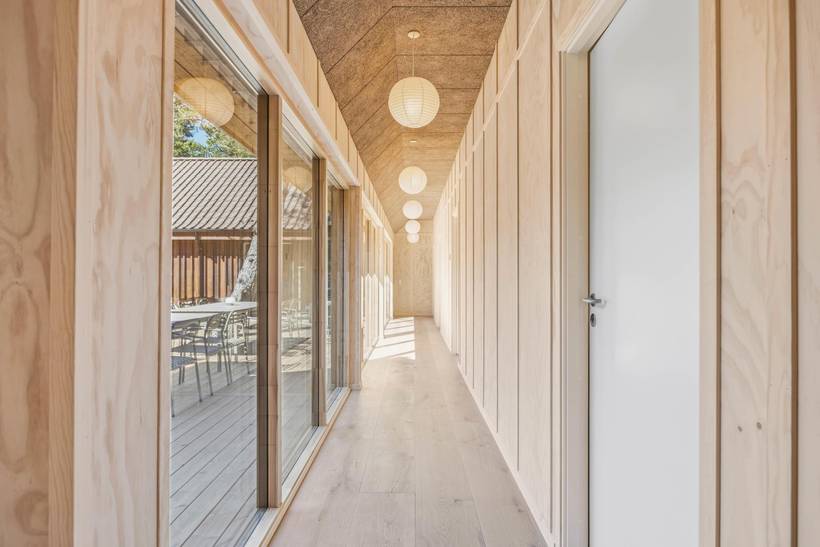 Foto von Ferienhaus RJ68 in Blåvand - Westjütland