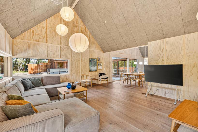 Foto von Ferienhaus RJ68 in Blåvand - Westjütland