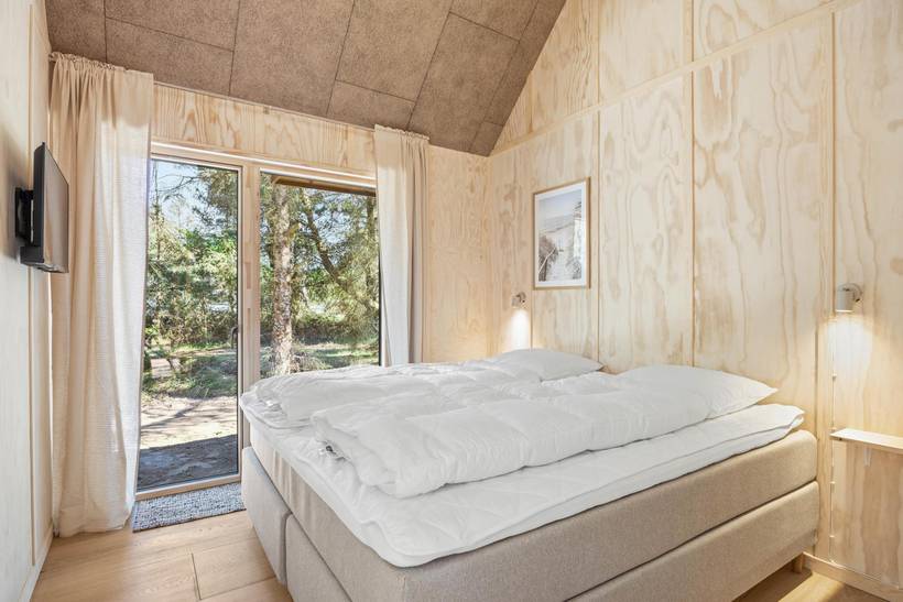 Foto von Ferienhaus RJ68 in Blåvand - Westjütland