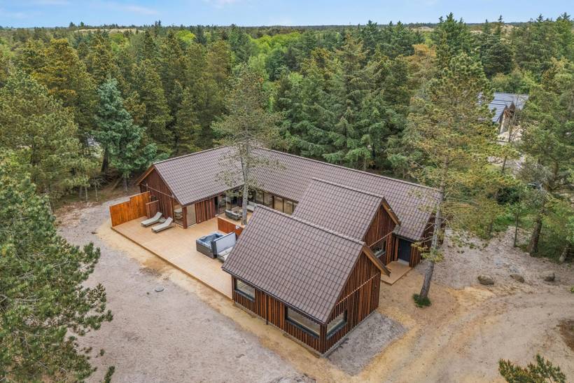 Foto von Ferienhaus RJ68 in Blåvand - Westjütland