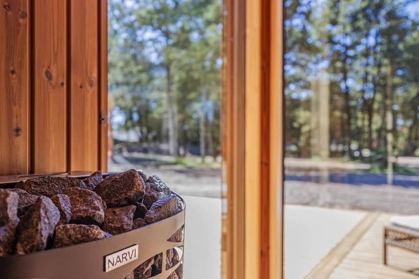 Foto von Ferienhaus RJ68 in Blåvand - Westjütland