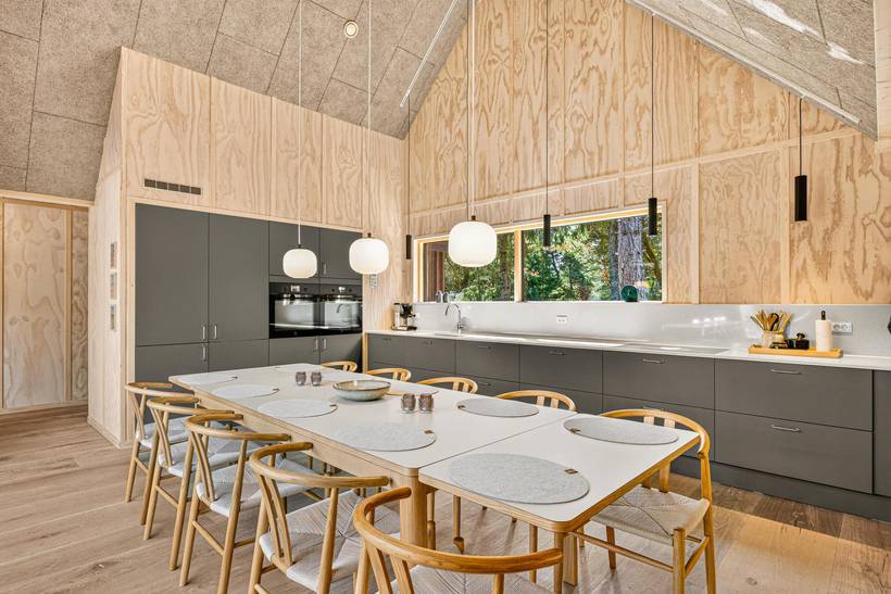 Foto von Ferienhaus RJ68 in Blåvand - Westjütland