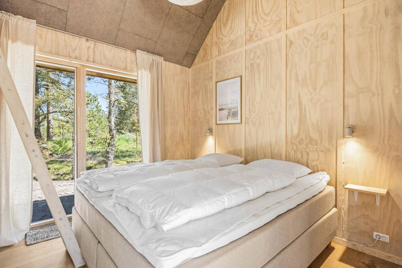Foto von Ferienhaus RJ68 in Blåvand - Westjütland
