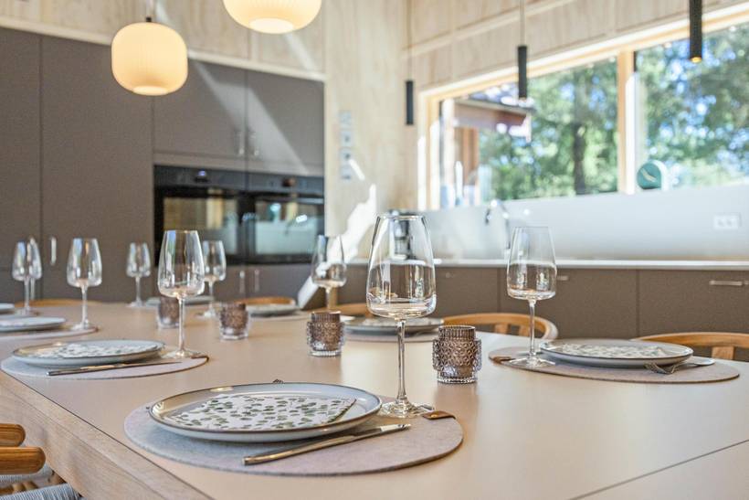Foto von Ferienhaus RJ68 in Blåvand - Westjütland