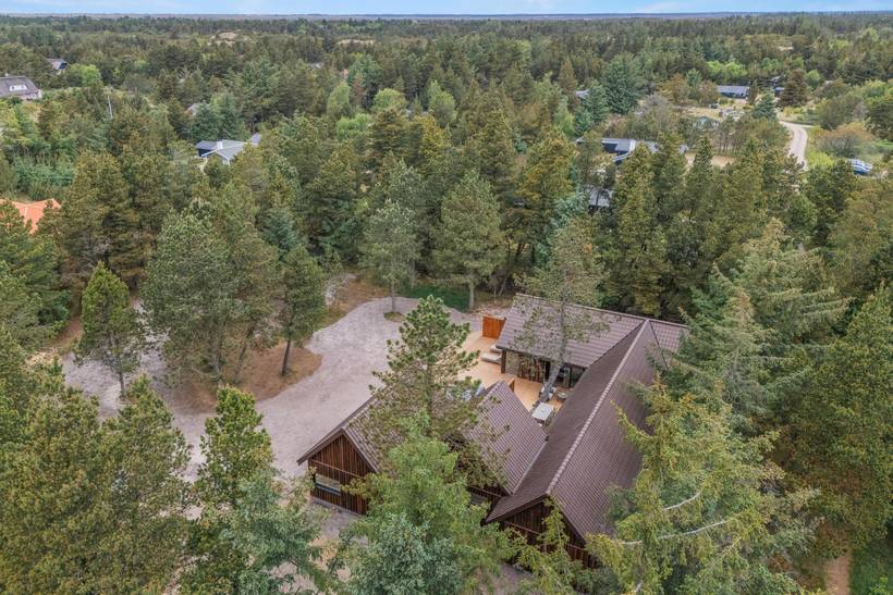 Foto von Ferienhaus RJ68 in Blåvand - Westjütland