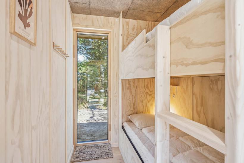 Foto von Ferienhaus RJ68 in Blåvand - Westjütland