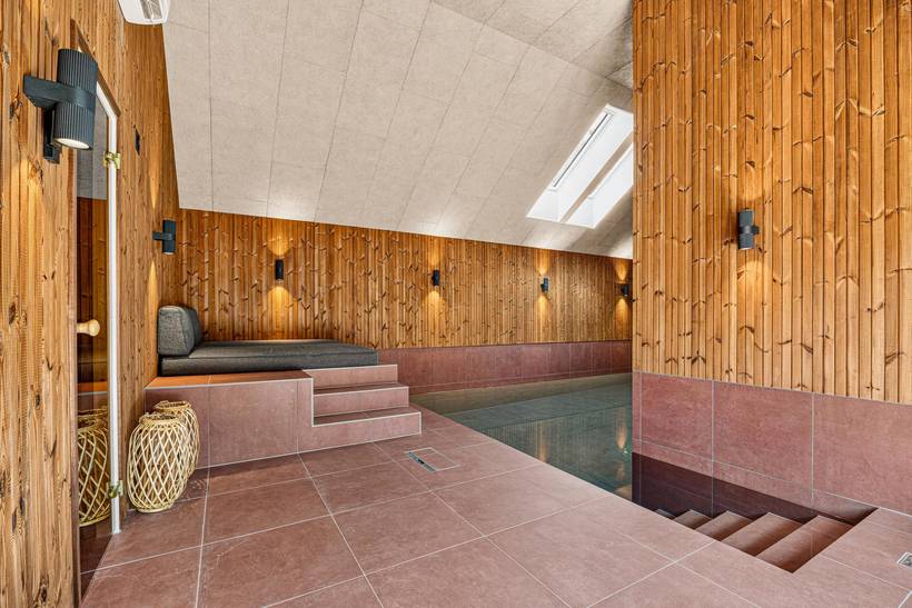 Foto von Ferienhaus RJ68 in Blåvand - Westjütland