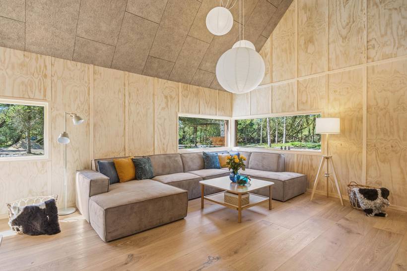 Foto von Ferienhaus RJ68 in Blåvand - Westjütland