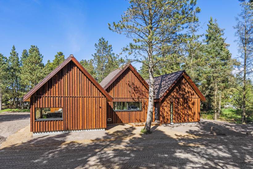 Foto von Ferienhaus RJ68 in Blåvand - Westjütland