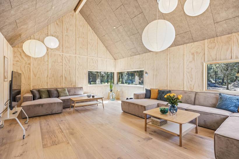Foto von Ferienhaus RJ68 in Blåvand - Westjütland