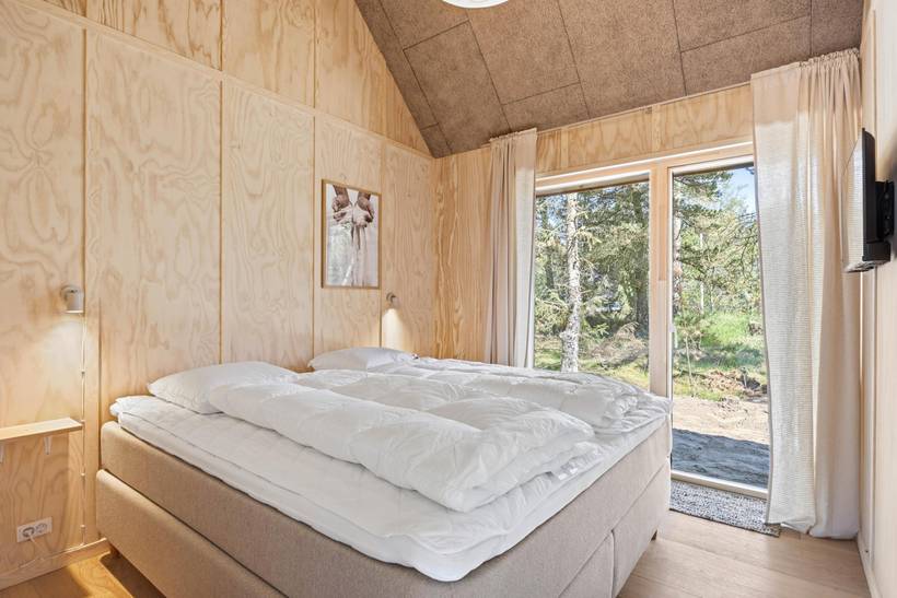 Foto von Ferienhaus RJ68 in Blåvand - Westjütland