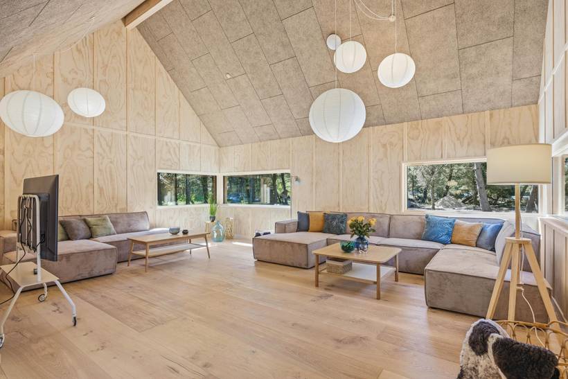 Foto von Ferienhaus RJ68 in Blåvand - Westjütland