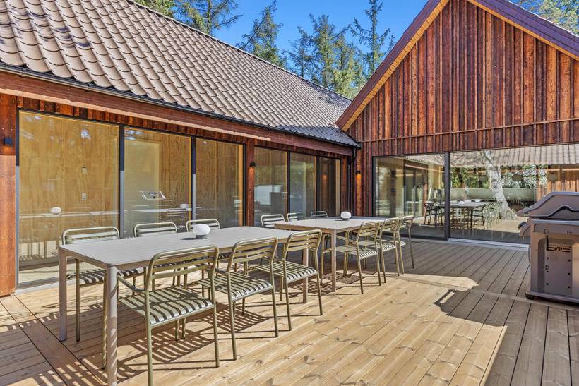 Foto von Ferienhaus RJ68 in Blåvand - Westjütland