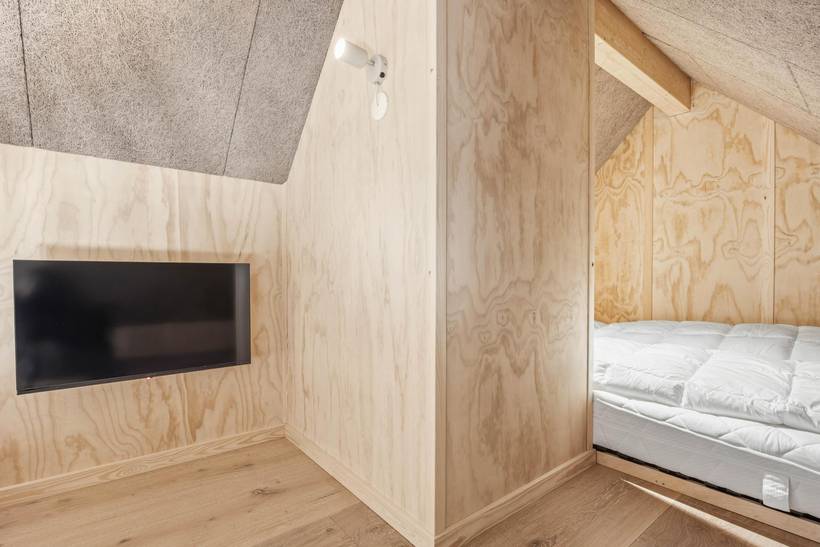 Foto von Ferienhaus RJ68 in Blåvand - Westjütland