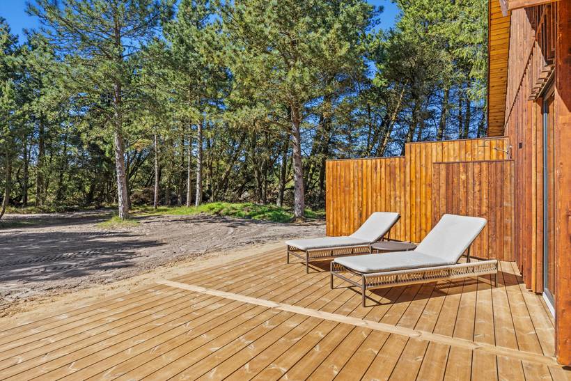 Foto von Ferienhaus RJ68 in Blåvand - Westjütland