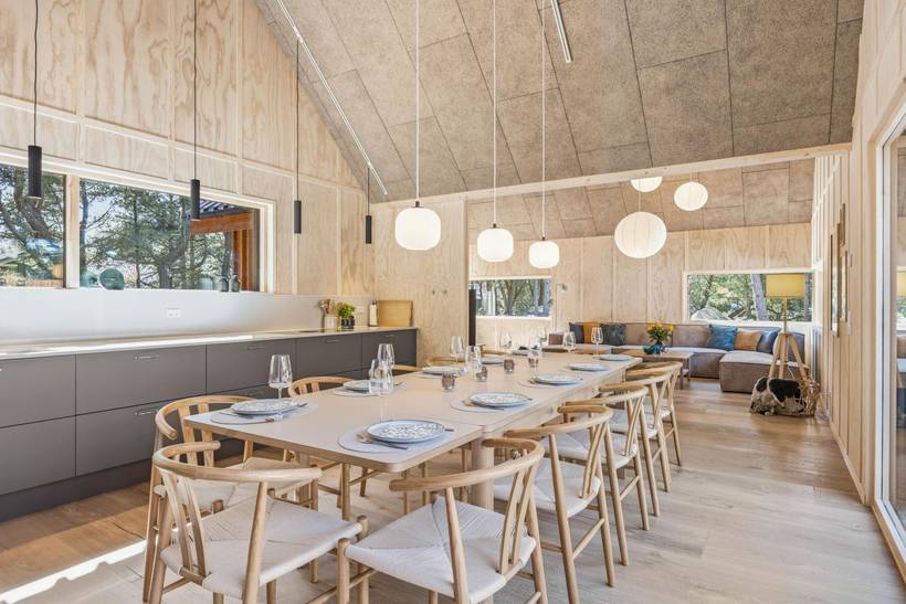 Foto von Ferienhaus RJ68 in Blåvand - Westjütland