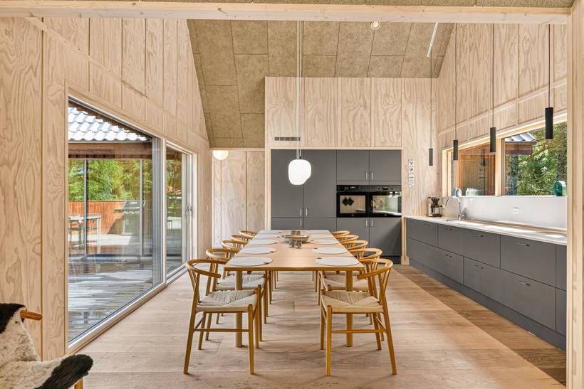 Foto von Ferienhaus RJ68 in Blåvand - Westjütland