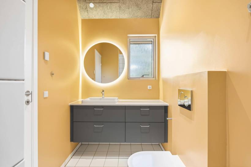 Foto von Ferienhaus RJ68 in Blåvand - Westjütland