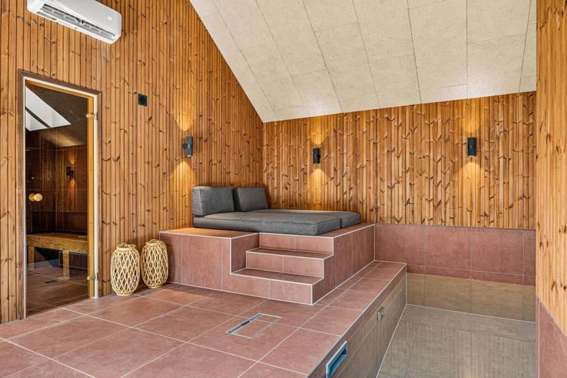 Foto von Ferienhaus RJ68 in Blåvand - Westjütland