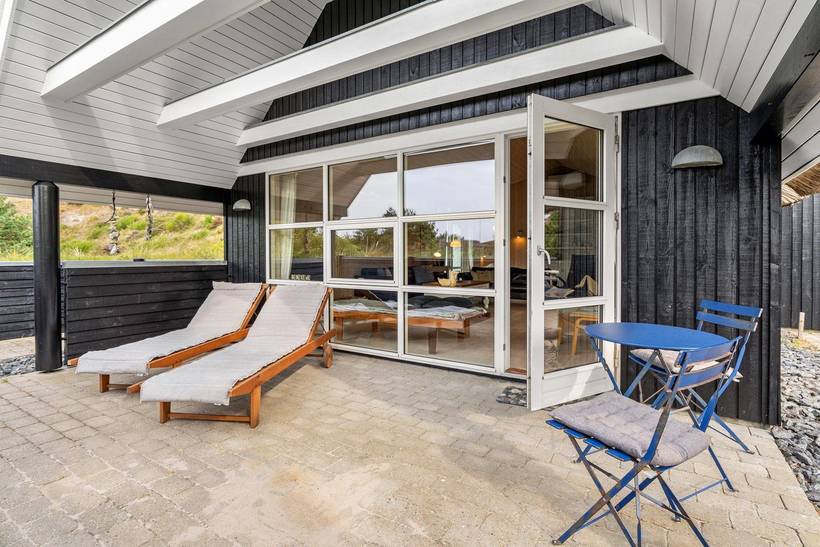 Foto von Ferienhaus RJ69 in Henne Strand - Westjütland