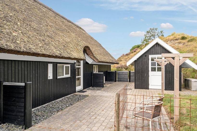 Foto von Ferienhaus RJ69 in Henne Strand - Westjütland