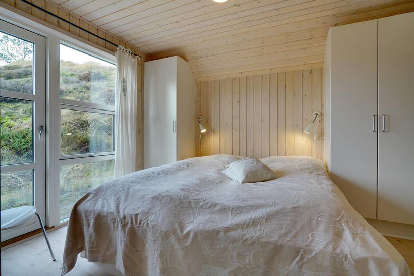 Foto von Ferienhaus RJ69 in Henne Strand - Westjütland