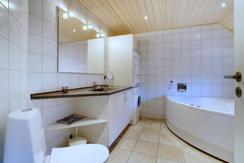 Foto von Ferienhaus RJ69 in Henne Strand - Westjütland