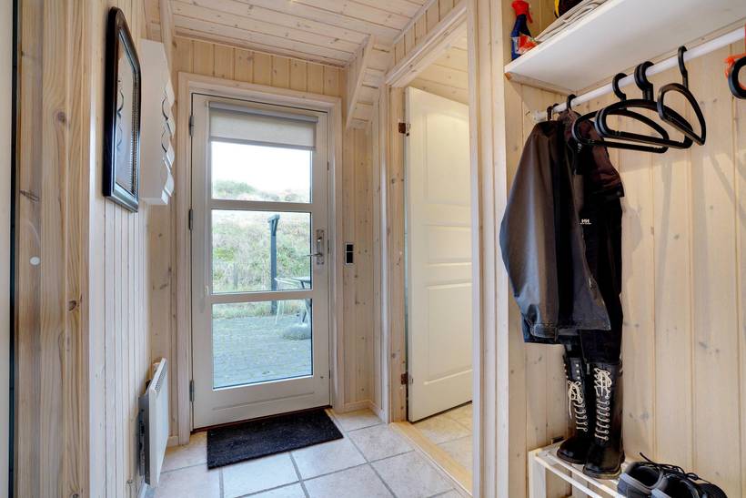 Foto von Ferienhaus RJ69 in Henne Strand - Westjütland
