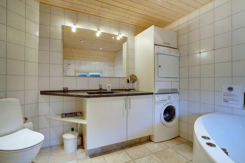 Foto von Ferienhaus RJ69 in Henne Strand - Westjütland