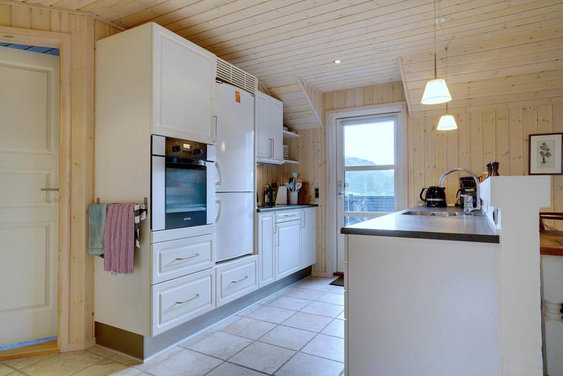Foto von Ferienhaus RJ69 in Henne Strand - Westjütland