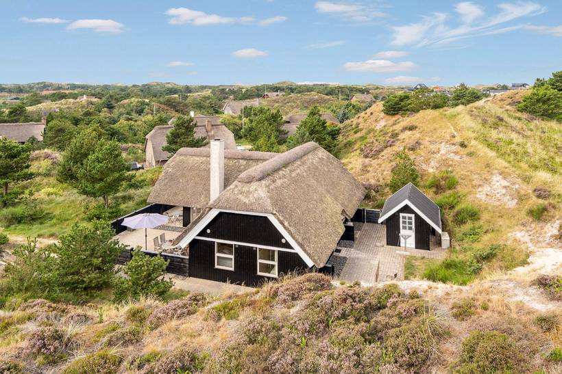 Foto von Ferienhaus RJ69 in Henne Strand - Westjütland