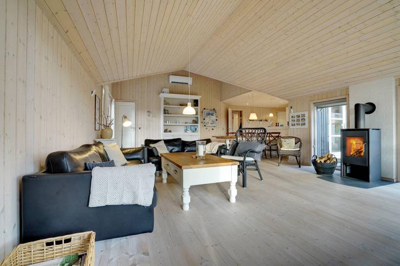 Foto von Ferienhaus RJ69 in Henne Strand - Westjütland