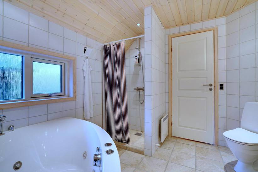 Foto von Ferienhaus RJ69 in Henne Strand - Westjütland