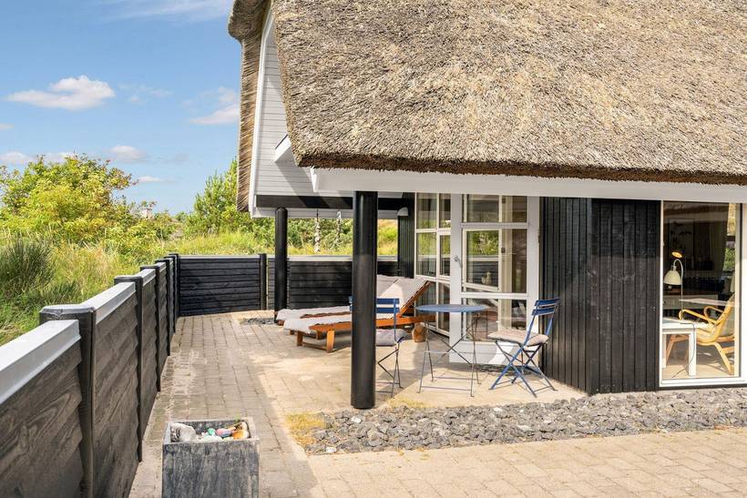Foto von Ferienhaus RJ69 in Henne Strand - Westjütland
