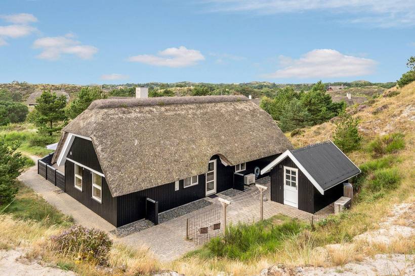 Foto von Ferienhaus RJ69 in Henne Strand - Westjütland