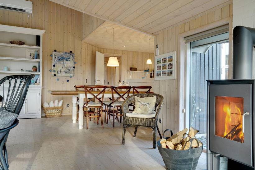 Foto von Ferienhaus RJ69 in Henne Strand - Westjütland