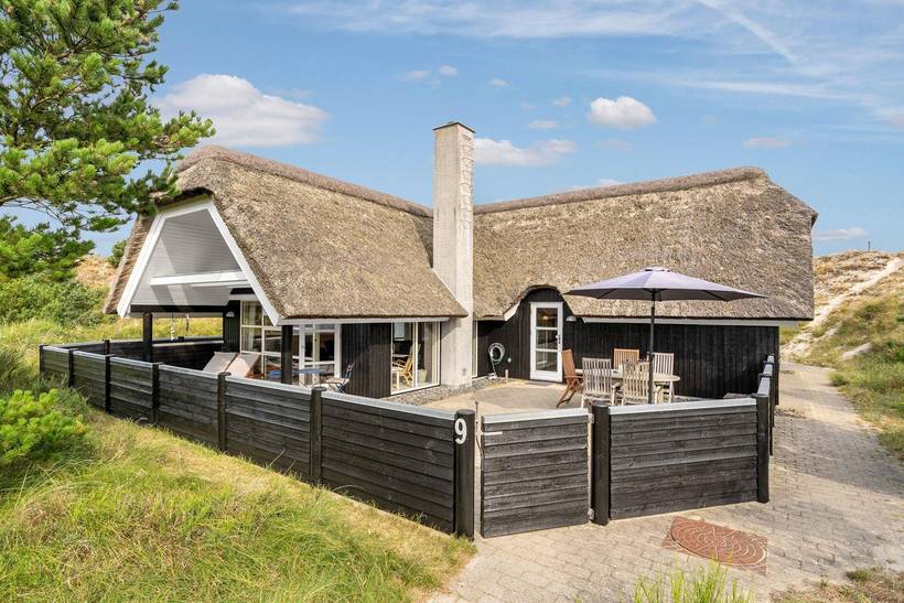 Foto von Ferienhaus RJ69 in Henne Strand - Westjütland