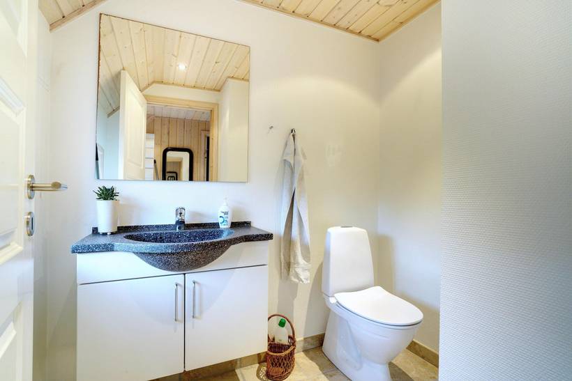 Foto von Ferienhaus RJ69 in Henne Strand - Westjütland