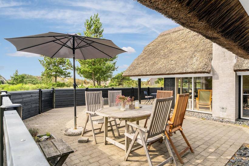 Foto von Ferienhaus RJ69 in Henne Strand - Westjütland