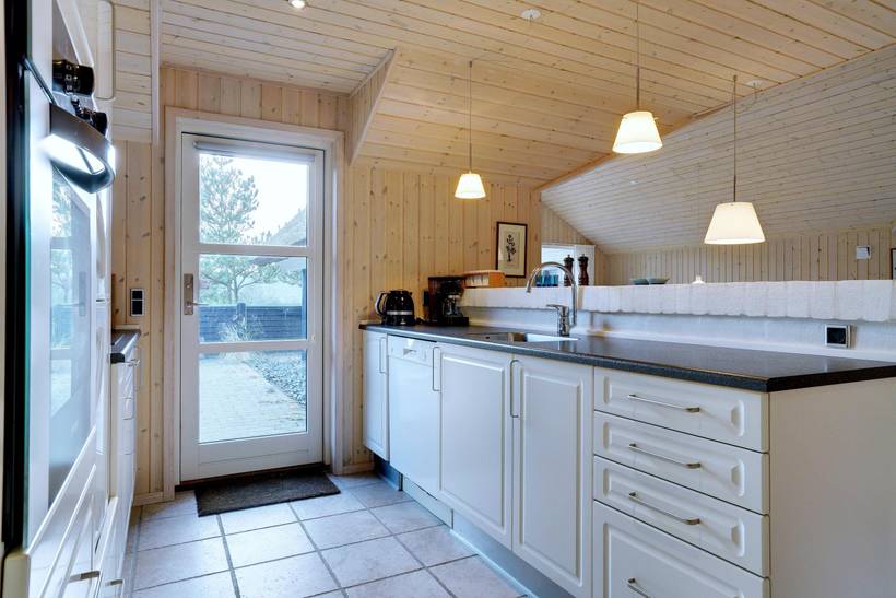 Foto von Ferienhaus RJ69 in Henne Strand - Westjütland